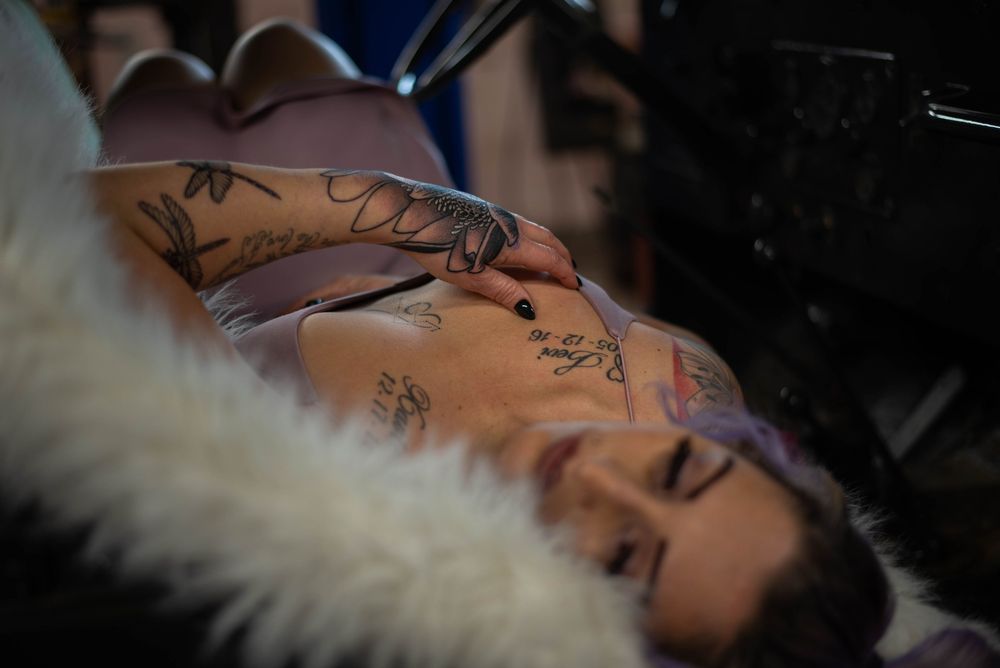 emmasilver080885 OnlyFans profile picture