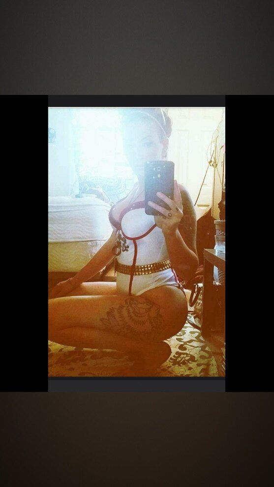 dontcallmebaby22 OnlyFans profile picture