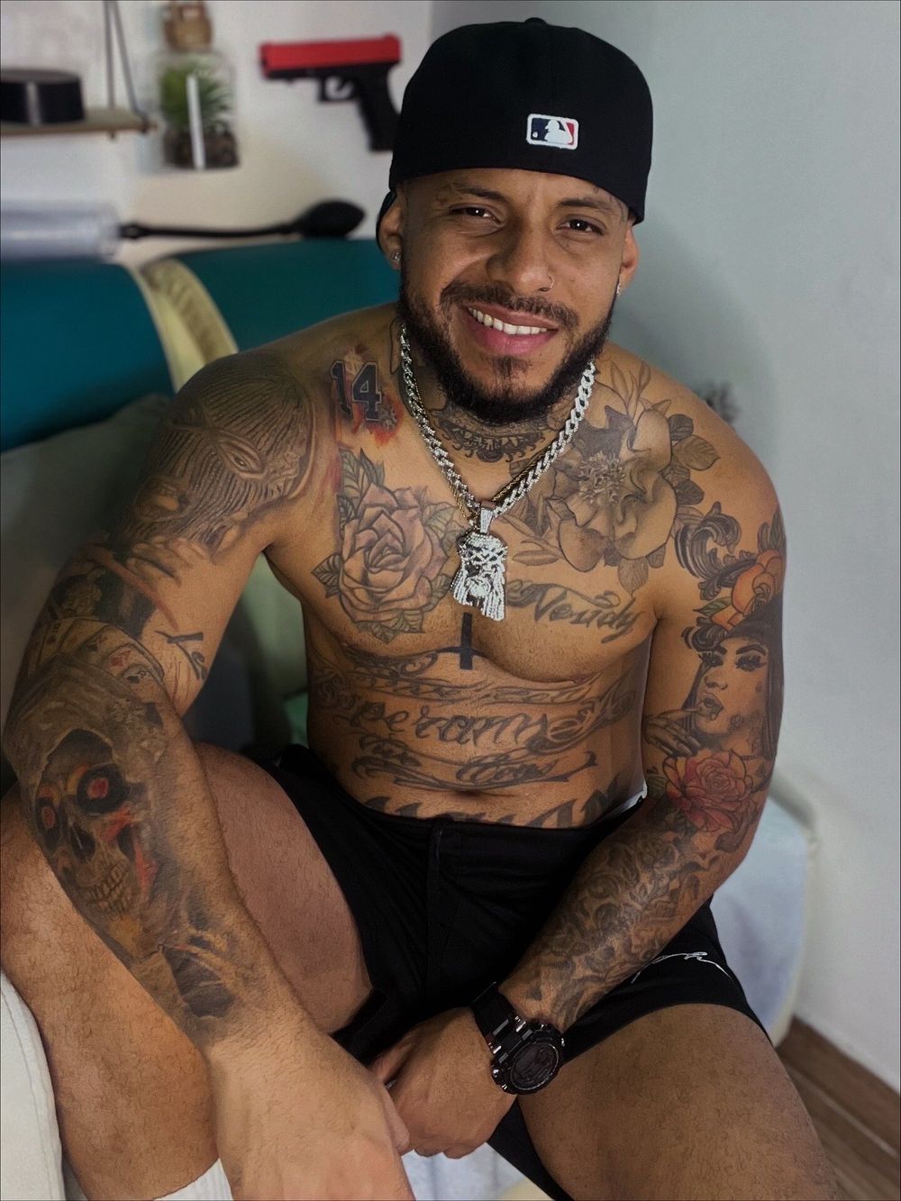 keyleenar OnlyFans profile picture