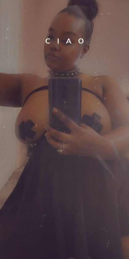 ladyklaster OnlyFans picture