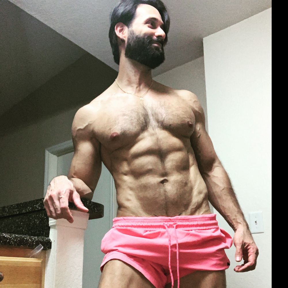 erigson OnlyFans profile picture