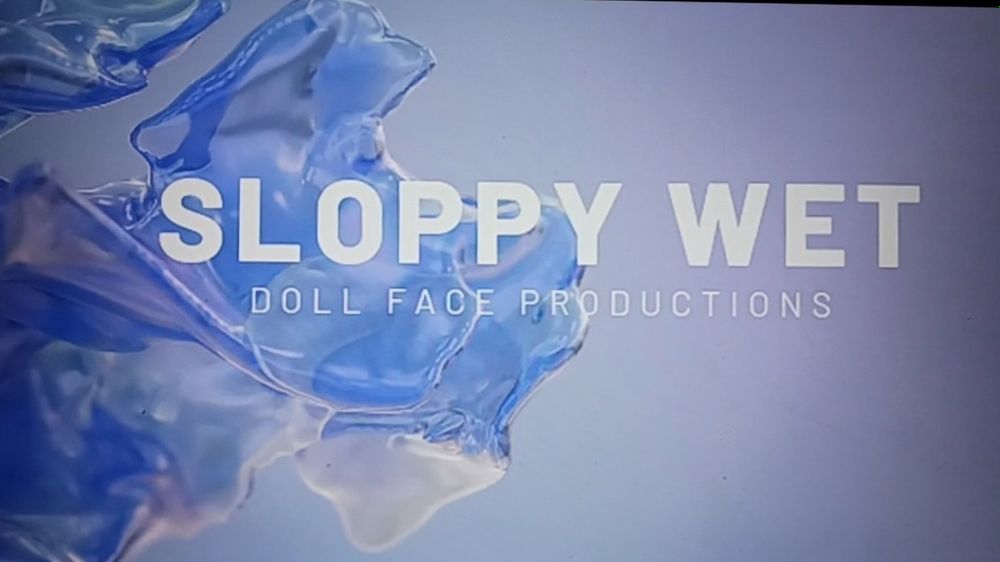 sloppy_wet_doll_face OnlyFans profile picture