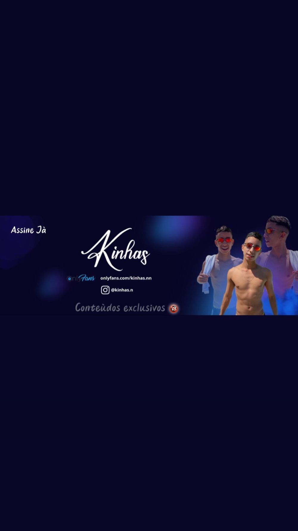kinhas.nn OnlyFans profile picture