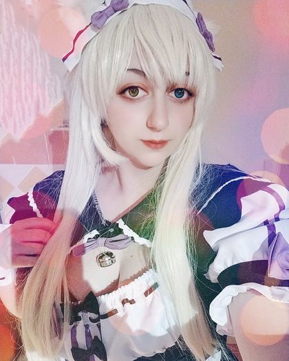 kokorocos OnlyFans picture