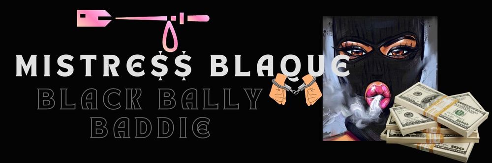 blackballybaddie OnlyFans profile picture