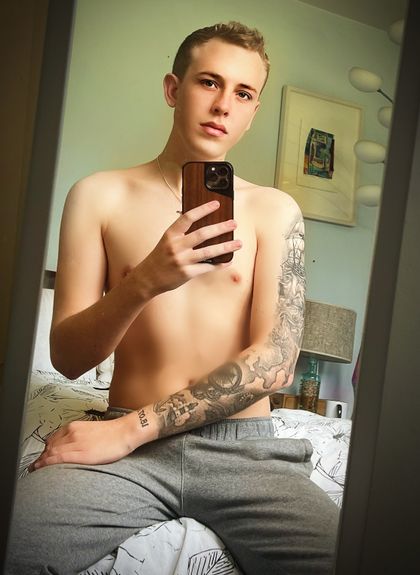 georgealst19 OnlyFans picture