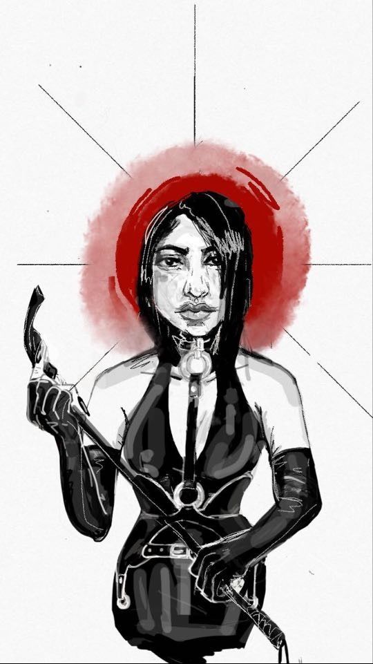 arielblackheart OnlyFans profile picture