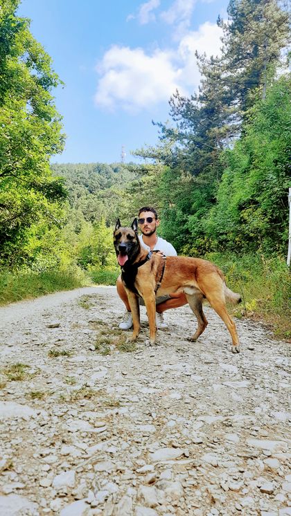 dogtrainerit OnlyFans picture