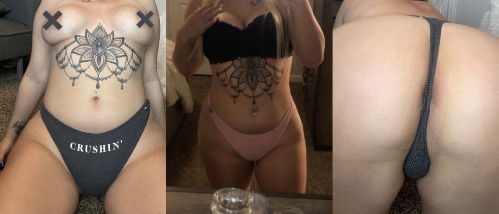 lilyapril19 OnlyFans profile picture