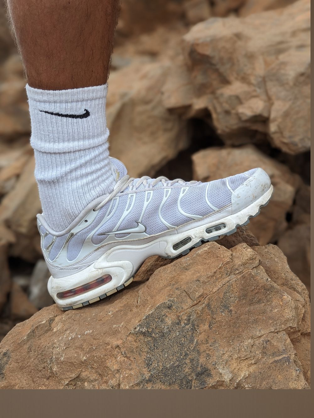 footgodmike OnlyFans profile picture