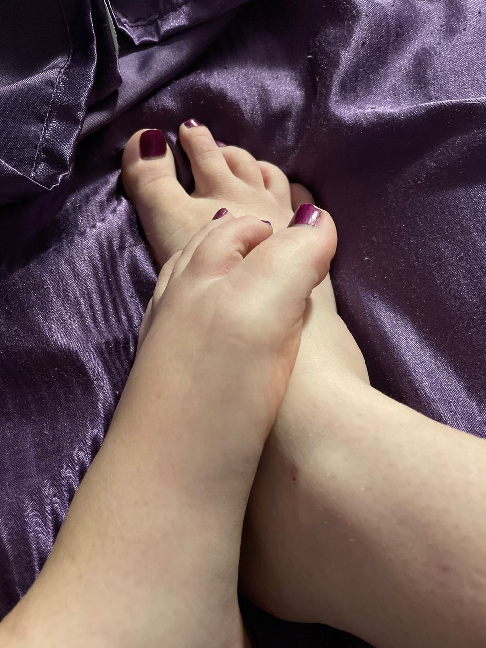 kjfeet100 OnlyFans profile picture