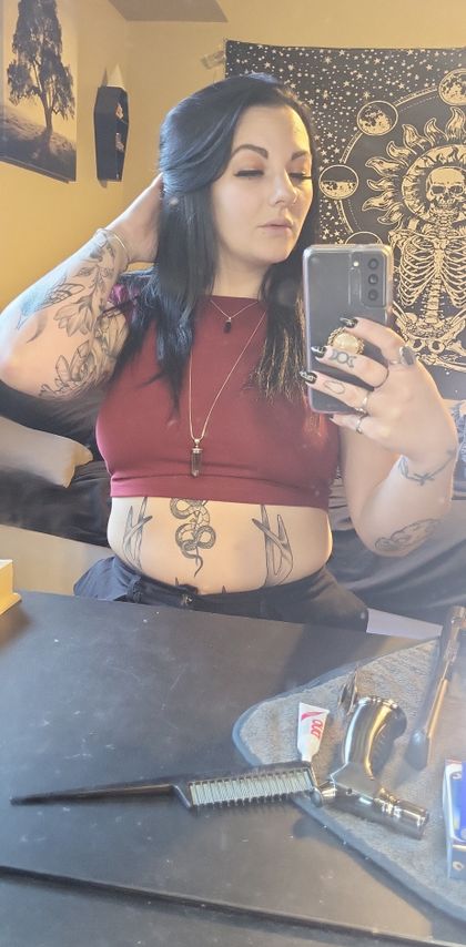 october.siren OnlyFans picture