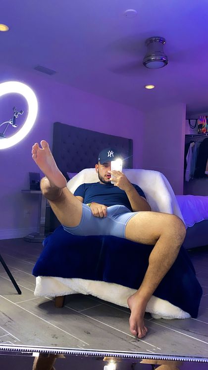 urfavlatino OnlyFans picture