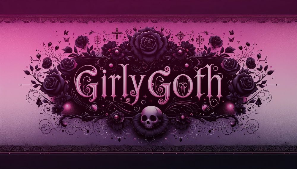 girlygothh OnlyFans profile picture