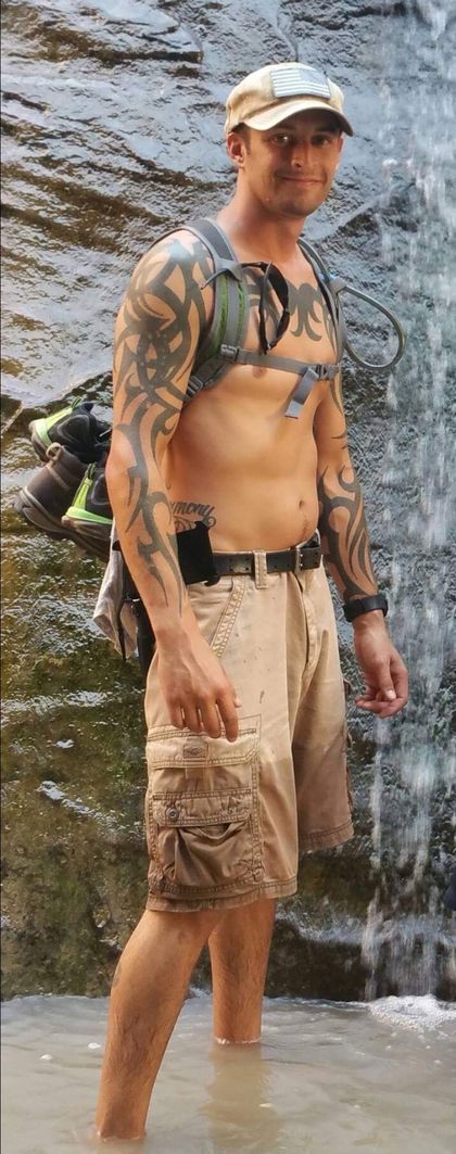 outdoorsdude OnlyFans picture