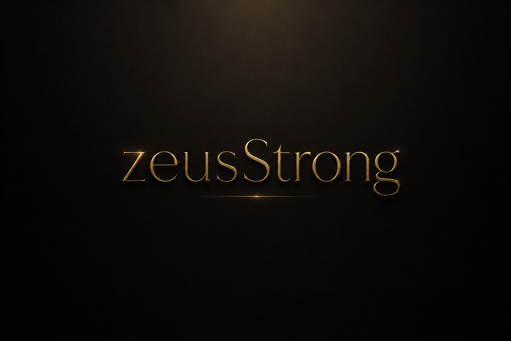 zeus_strong1 OnlyFans profile picture