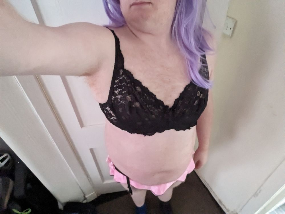 sissyjustin OnlyFans profile picture