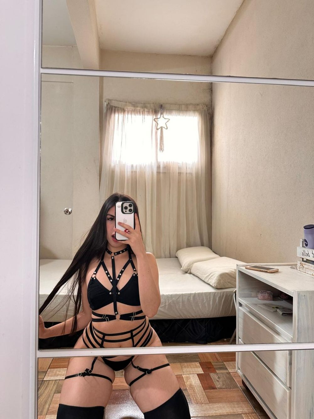 claraleesx OnlyFans profile picture