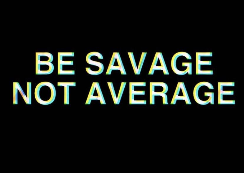 saysavage OnlyFans profile picture