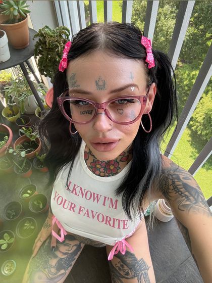 thecottagecoredoll OnlyFans picture