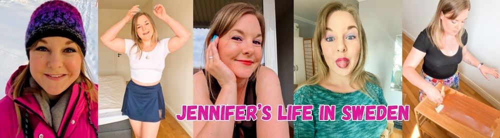 freeswedishjennifer OnlyFans profile picture