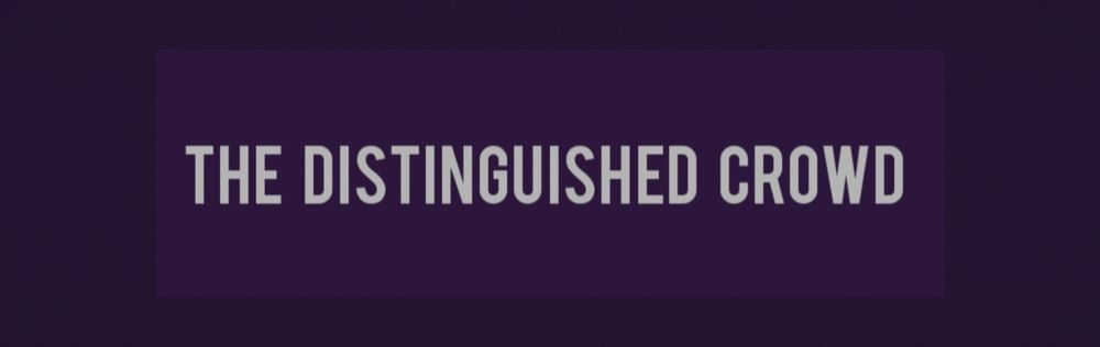 thedistinguishedcrowd OnlyFans profile picture