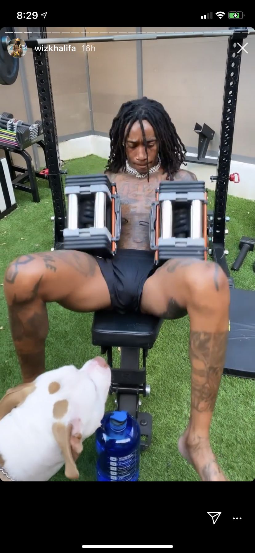 tnastyyyxxx OnlyFans profile picture