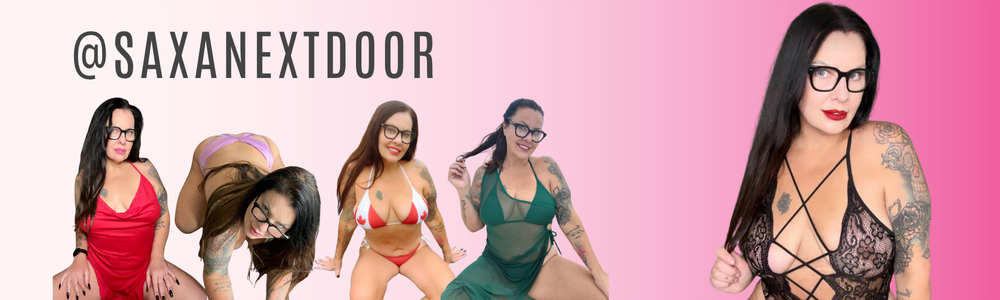 saxanextdoor OnlyFans profile picture