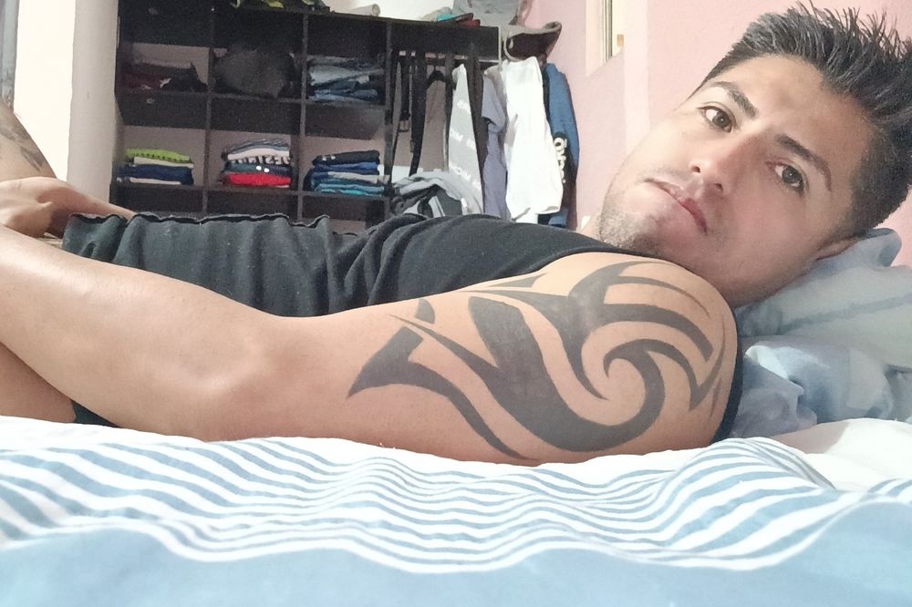 carfabian2009 OnlyFans profile picture