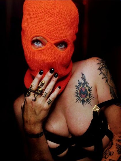 thesubmissiveginger OnlyFans picture