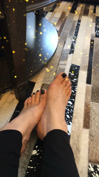 sexifeetfantasies OnlyFans picture