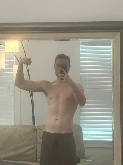 keithhardon OnlyFans picture