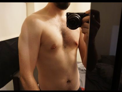 shareguy OnlyFans picture