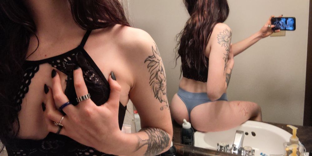 forystfox_free OnlyFans profile picture