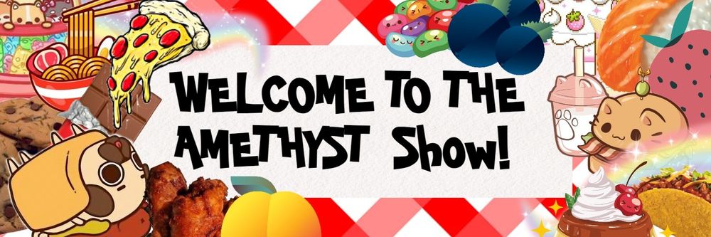 theamethystshow OnlyFans profile picture