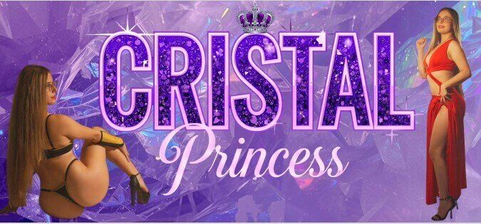 cristal_princes OnlyFans profile picture