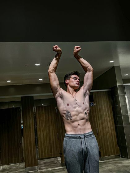 thehaydenmclean OnlyFans picture