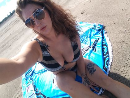 imnaughtynina OnlyFans picture