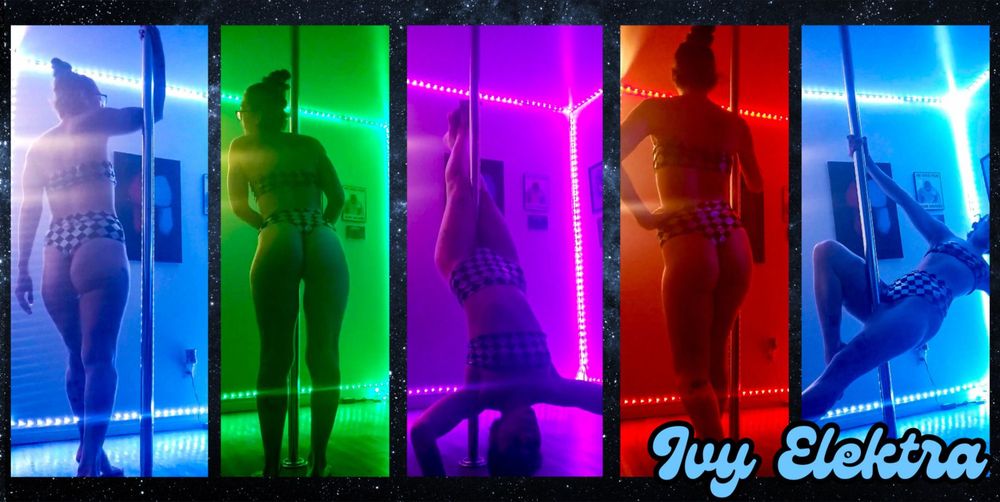 ivyelektra OnlyFans profile picture