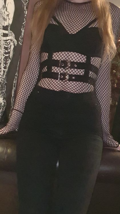 positivegothgirl OnlyFans picture