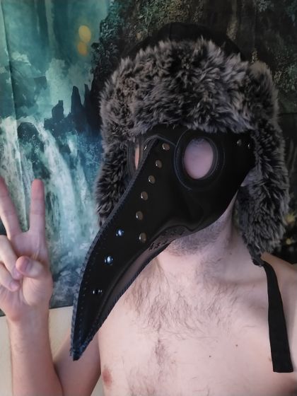 shyguyxx95 OnlyFans picture