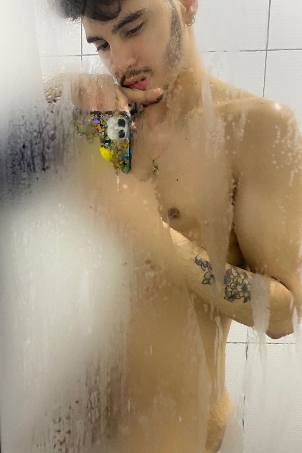 luismii OnlyFans profile picture