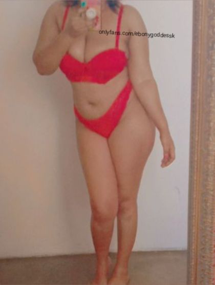 ebonygoddessk OnlyFans picture