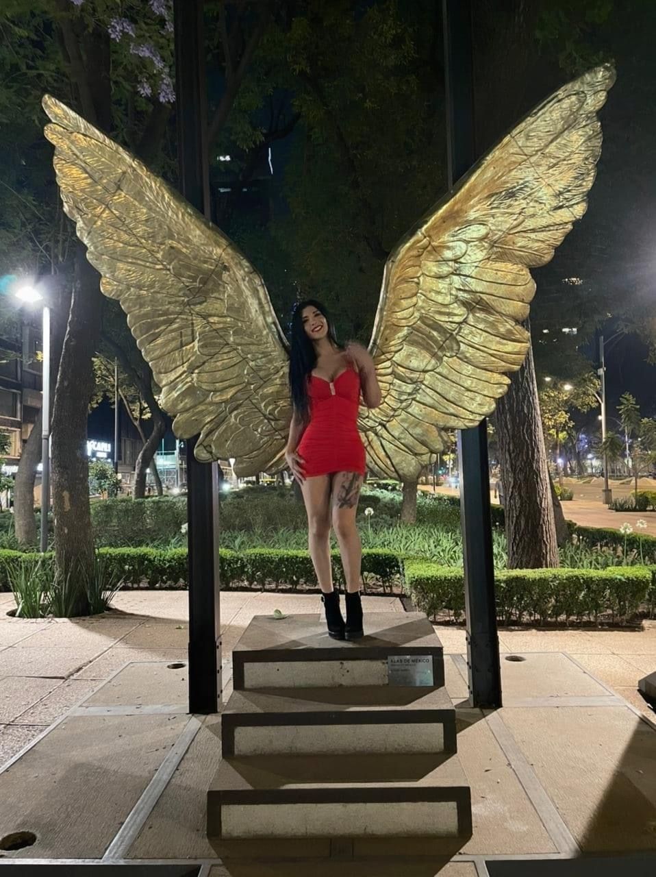 sadygisell01 OnlyFans profile picture
