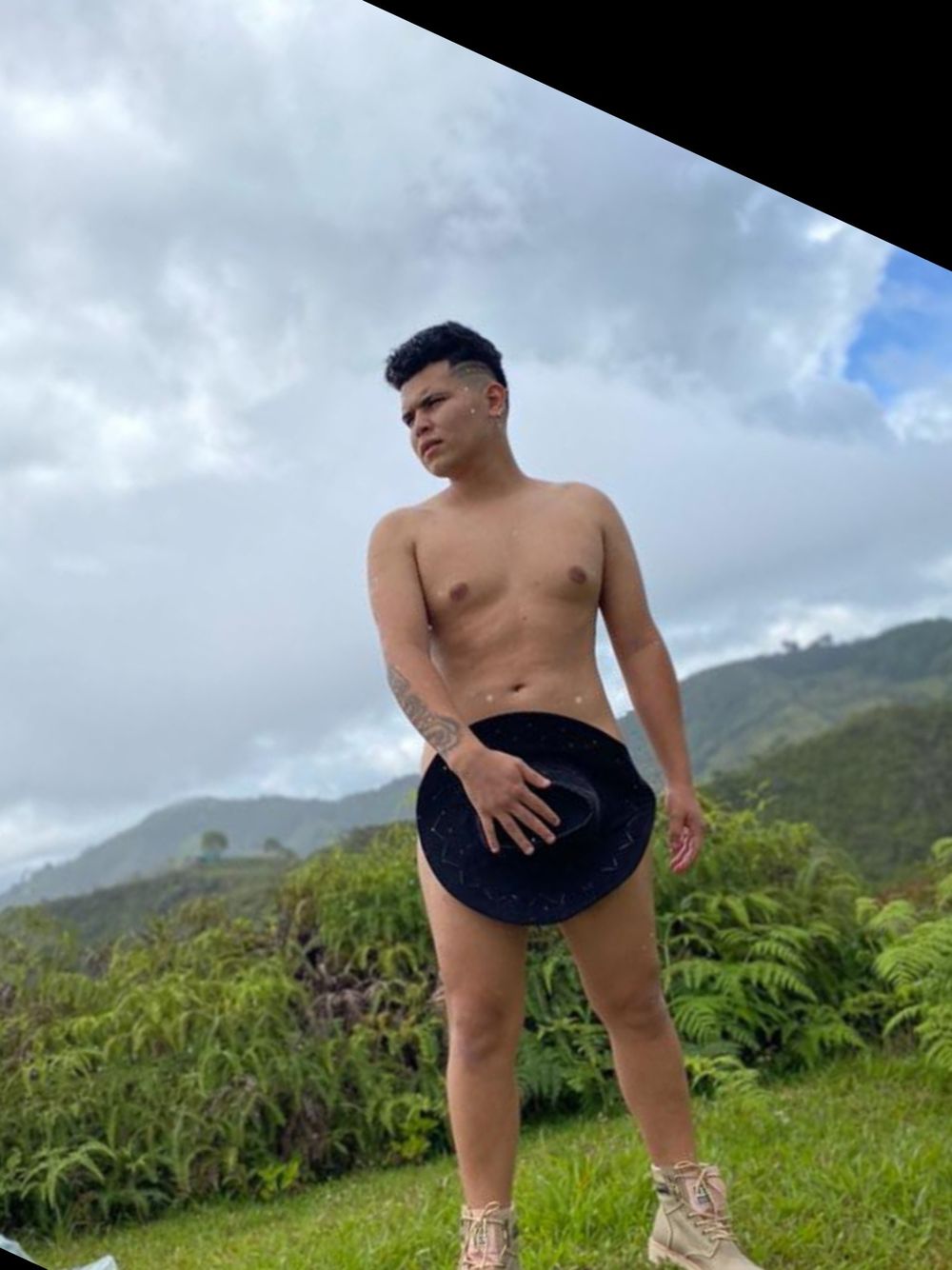 alejandroagudelo OnlyFans profile picture