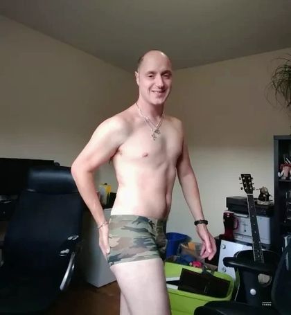 jon-hoe-tron OnlyFans picture