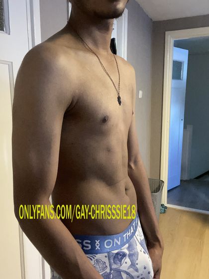 gay-chrisssie18 OnlyFans picture
