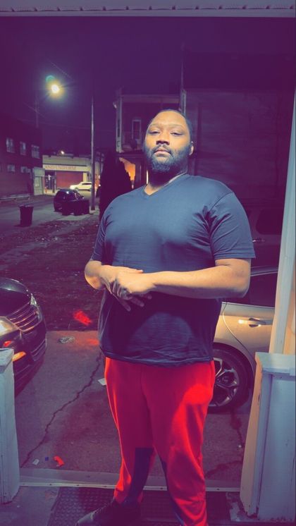 bighomie2166 OnlyFans picture
