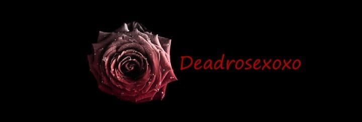 deadrosexoxo OnlyFans profile picture