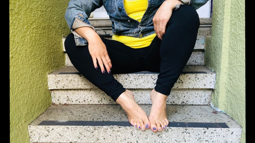 missnikkisfeet OnlyFans profile picture